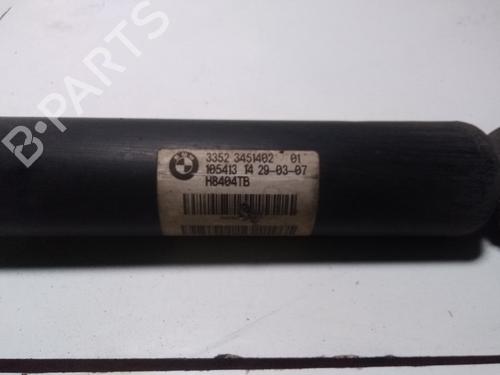 Right rear shock absorber BMW X3 (E83) 2.0 d | BP15443045M19 