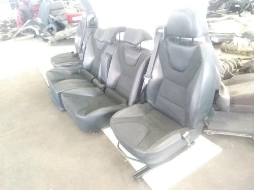 Seats set RENAULT AVANTIME (DE0_)  | BP15461682C78 