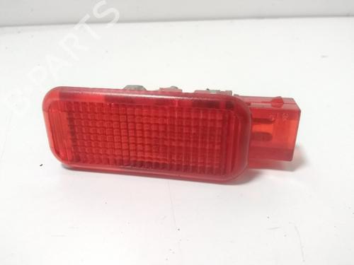 Innerbelysning AUDI A3 (8P1) 2.0 TDI 16V (140 hp) 15459065