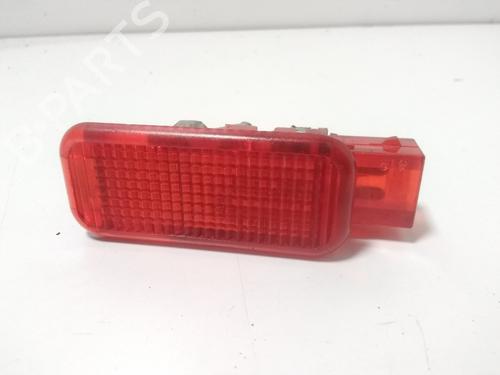 Luz interior AUDI A3 (8P1) 2.0 TDI 16V (140 hp) 8D0947411