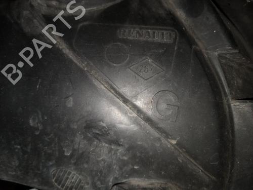 Left headlight RENAULT KANGOO (KC0/1_) 1.2 (KC0A, KC0K, KC0F, KC01) | BP15433151C28 