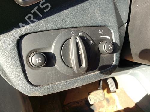 Hovedlysbryter FORD FOCUS C-MAX (DM2) [2003-2007]  23206096
