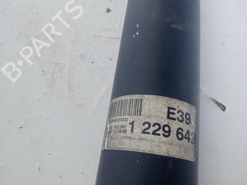 Driveshaft BMW 5 (E39) 530 d | BP18012618M37 