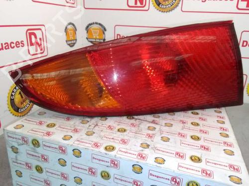 Used Right taillight FORD FOCUS I (DAW, DBW) [1998-2009]  16169744