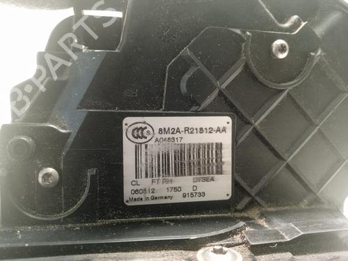Front right lock FORD MONDEO IV (BA7)  | BP16021110C97 