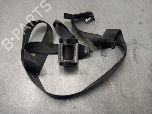Used Rear left seatbelt NISSAN QASHQAI / QASHQAI +2 I (J10, NJ10, JJ10E) [2006-2014]  15439518