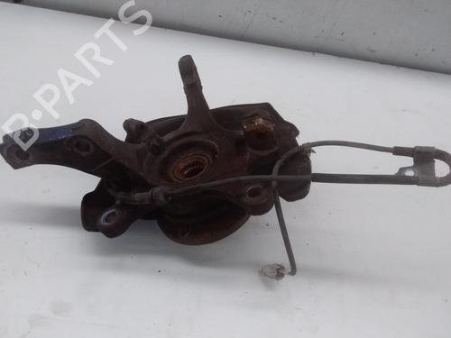 Right front steering knuckle SUZUKI SWIFT III (MZ, EZ)  | BP15463792M26 