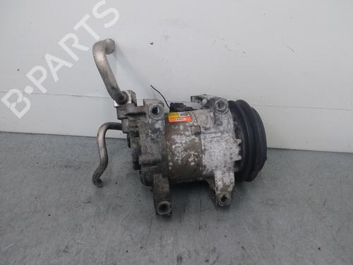 Used AC compressor NISSAN PRIMERA Hatchback (P12) [2002-2025]  15964772