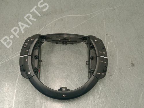 Used Steering wheel controls CITROËN C4 I (LC_) [2004-2014]  17332505