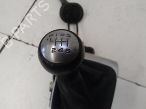 Gear lever CITROËN C4 II (NC_) 1.6 VTi 120 (NC5FS0, NC5FS9) | BP15452995M90 