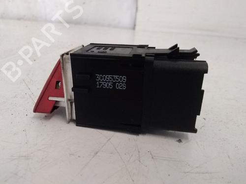 Warning switch VW PASSAT B6 (3C2)  | BP15450854I22 