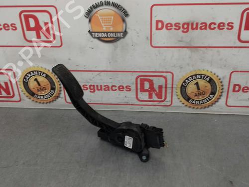Used Pedal FORD FIESTA VI (CB1, CCN) [2008-2017]  15435469