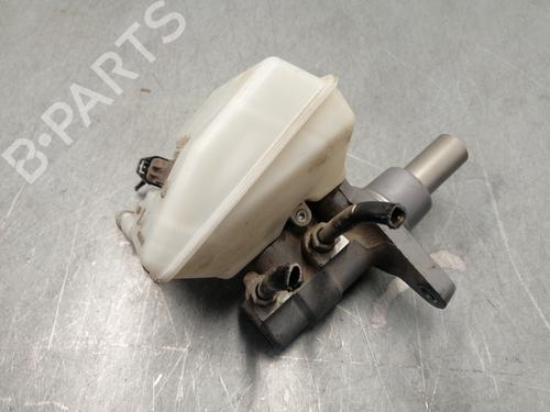 Used Brake master cylinder CITROËN C4 Grand Picasso I (UA_) [2006-2013]  15445783