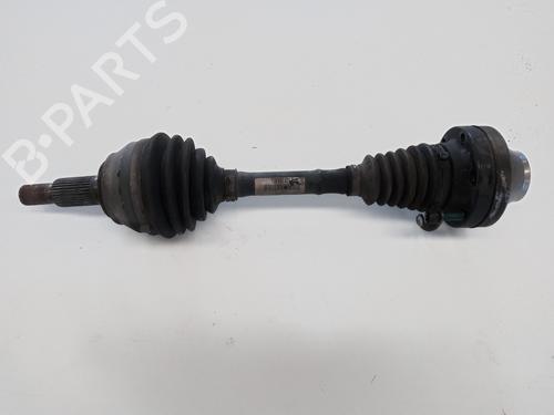 Used Right front driveshaft PORSCHE CAYENNE (9PA) [2002-2010]  15455866