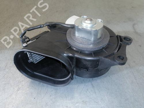 Used Heater blower motor CITROËN C8 (EA_, EB_) 2.2 HDi (128 hp) 15443305