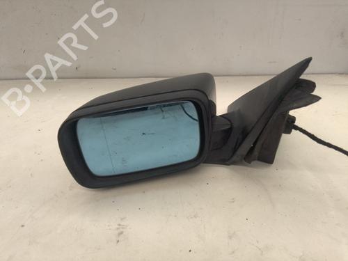 Used Left mirror BMW 3 (E46) 320 d (136 hp) 23209576