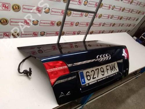 Tailgate AUDI A4 B7 (8EC) 2.0 TDI | BP15426808C6 