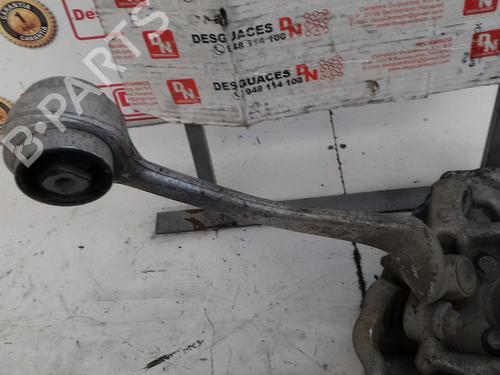 Brazo Suspension delantero derecho BMW 5 (E39) 530 d (193 hp) 15434739