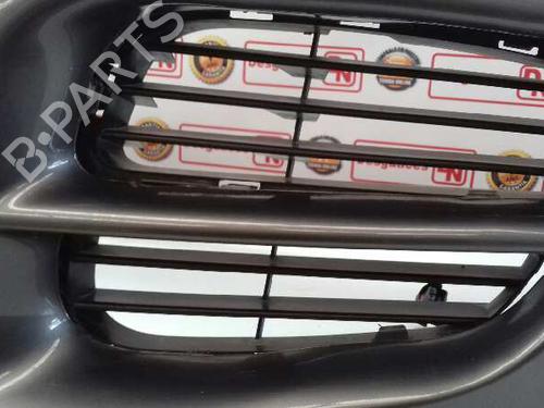 Front bumper PORSCHE CAYENNE (9PA)  | BP15426793C7 