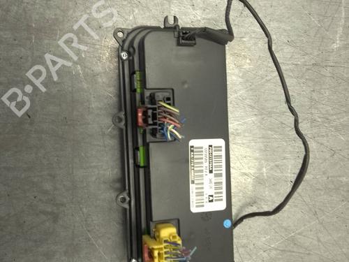 Climate control CHRYSLER VOYAGER IV (RG, RS) 2.8 CRD | BP21780634I5 