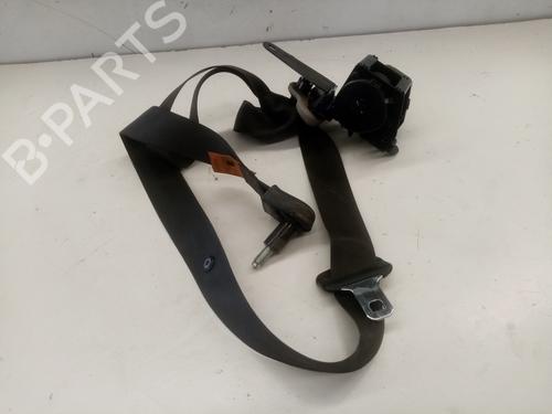 Used Rear right seatbelt OPEL ANTARA A (L07) 2.0 CDTI 4x4 (150 hp) 25847225