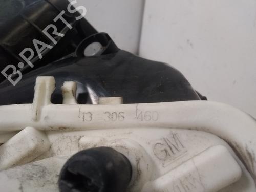 Right taillight OPEL ASTRA J (P10)  | BP17684928C35 