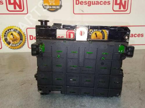 Fuse box PEUGEOT 206 Hatchback (2A/C)  | BP15427809E1 