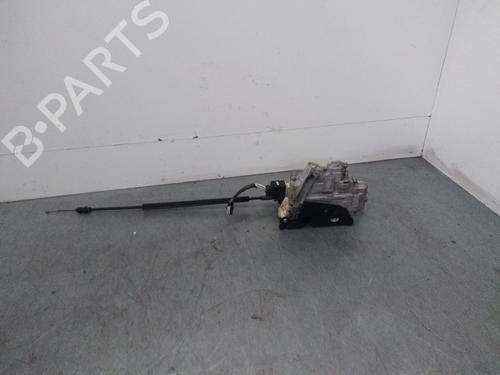 Front right lock VW PASSAT B7 Variant (365)  | BP16107369C97 
