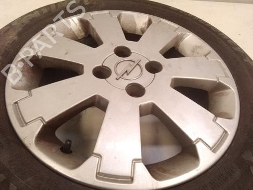 Used Rim OPEL MERIVA A MPV (X03) [2003-2010]  15447310