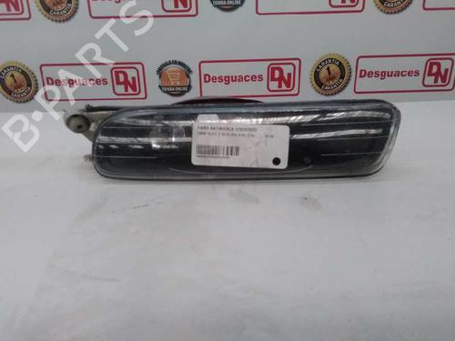 Used Left front fog light BMW 3 (E46) 316 i (115 hp) 15427092