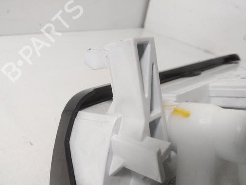 Climate control DACIA SANDERO III 1.0 TCe 90 | BP15457601I5 