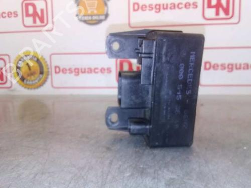 Used Electronic module MERCEDES-BENZ VITO Bus (W638) 110 CDI 2.2 (638.194) (102 hp) 15431763