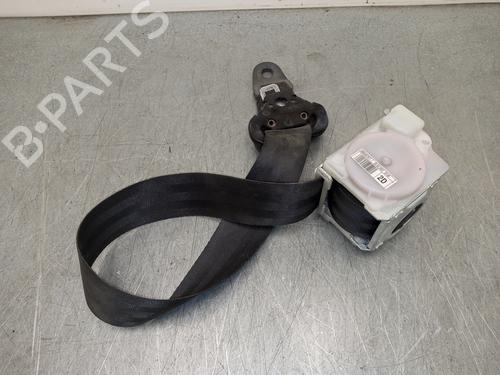 Used Rear right seatbelt CITROËN C4 Grand Picasso I (UA_) [2006-2013]  15437735