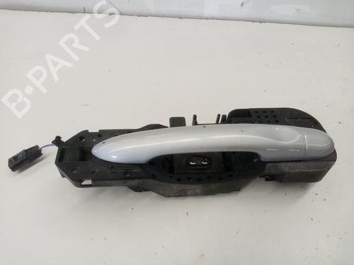 Rear right exterior door handle RENAULT SCÉNIC III (JZ0/1_) 1.6 dCi (JZ00, JZ12) | BP24472986C130 