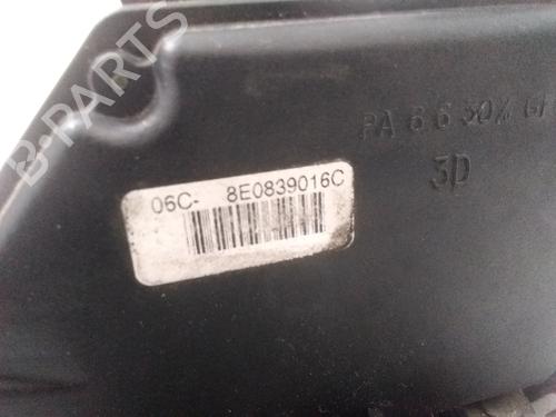 Rear right lock AUDI A4 B6 Avant (8E5) 2.5 TDI | BP15457139C99 
