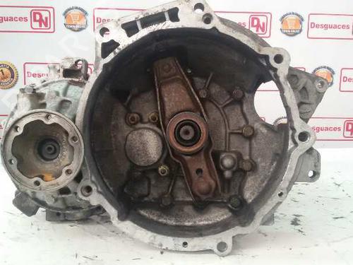 Used Gearbox SEAT IBIZA II (6K1) [1993-2002]  15429310