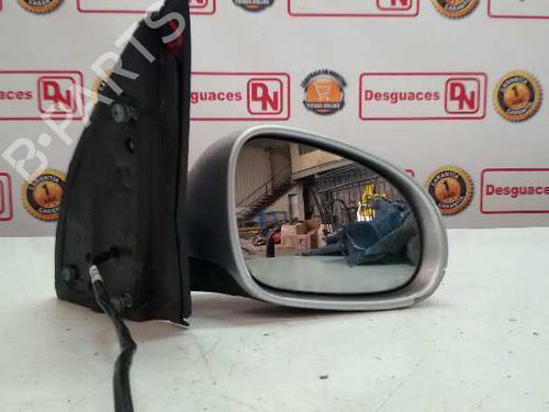 Used Right mirror VW GOLF V (1K1) [2003-2010]  15428735