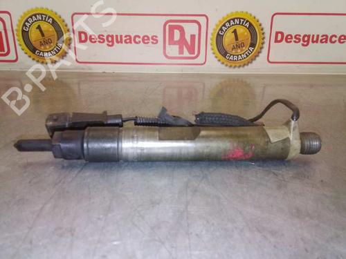 Used Injector SEAT LEON (1M1) [1999-2006]  15432013