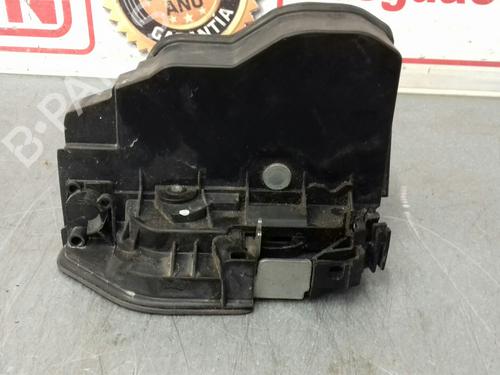 Rear right lock BMW 5 (E60) 530 d | BP15433248C99 