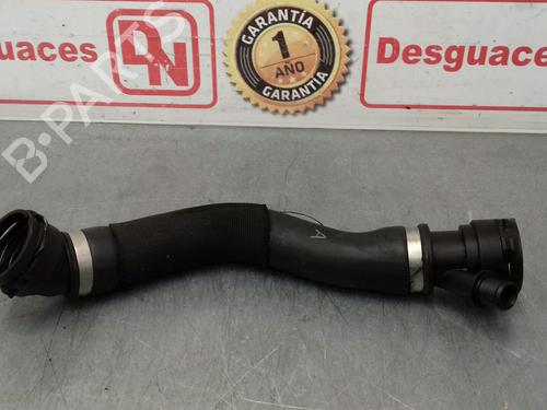 Pipe BMW 5 (E60) 530 d | BP15436782M125 