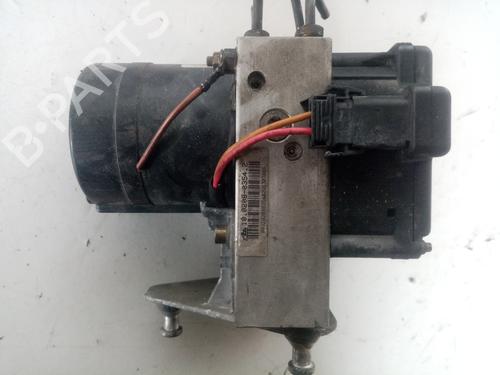 ABS pump MERCEDES-BENZ CLK (C208) CLK 200 (208.335) | BP16784334M43 