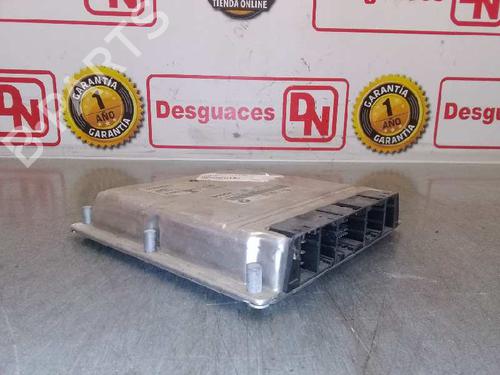 Used Engine control unit (ECU) BMW 3 (E46) 330 d (184 hp) 15430140