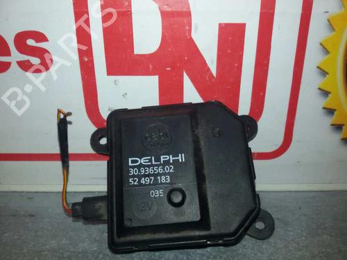 Used Heater blower motor OPEL ASTRA H (A04) [2004-2014]  15430543