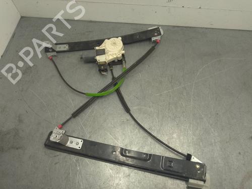 Used Right front window motor FORD MONDEO IV (BA7) [2007-2015]  21843757