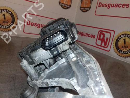 Front wiper motor FORD FOCUS II (DA_, HCP, DP)  | BP15432926M29 