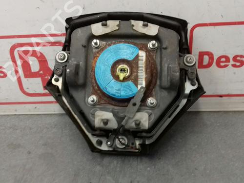 Driver airbag HONDA ACCORD VII (CL, CN) 2.2 i-CTDi (CN1) | BP15436757C9 