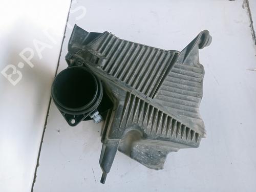 Used Air filter box RENAULT SCÉNIC II (JM0/1_) [2003-2010]  16732142