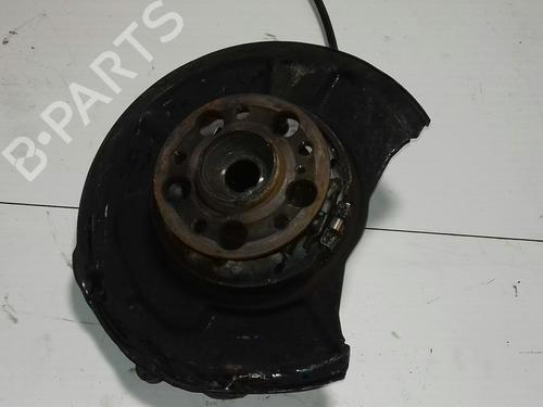 Used Left rear steering knuckle MERCEDES-BENZ E-CLASS (W211) E 220 CDI (211.008) (170 hp) 15442646