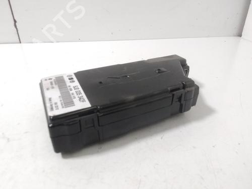 Electronic module SEAT IBIZA IV (6J5, 6P1)  | BP15458521M83 