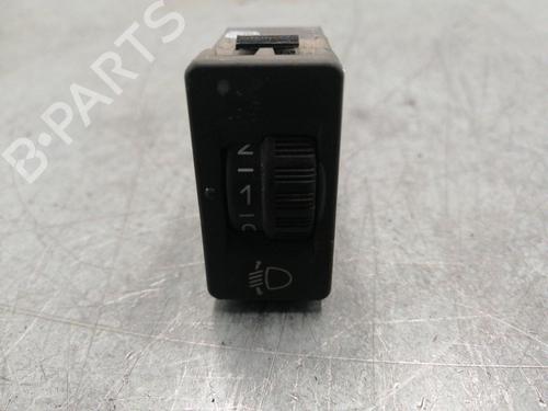 Headlight switch CITROËN C8 (EA_, EB_) 2.2 HDi (128 hp) 96384422